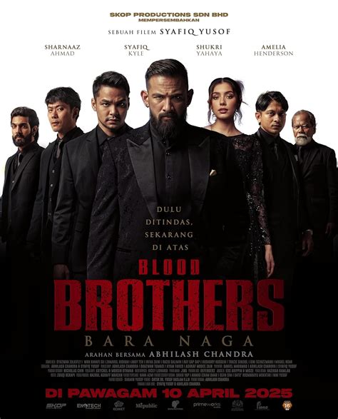 yesmovies blood & water|Blood Brothers Movies, TV.